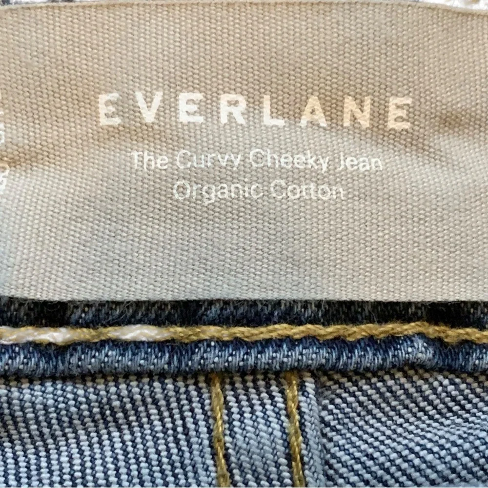 Everlane these jeans